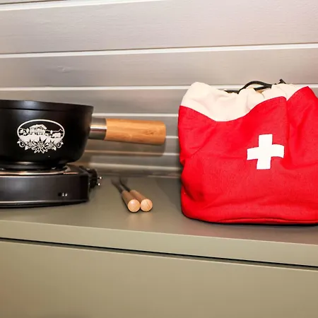 Juliana-2 By Interhome * Zermatt