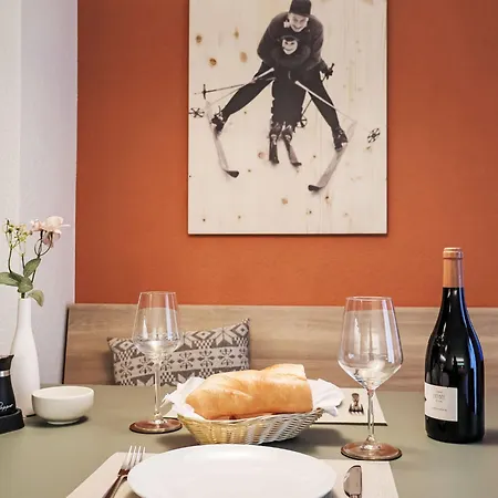 Appartement Juliana-2 By Interhome Zermatt