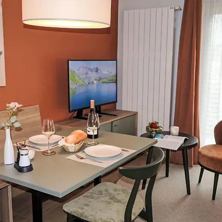 Juliana-2 By Interhome * Zermatt