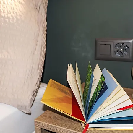 Juliana-2 By Interhome Apartamento