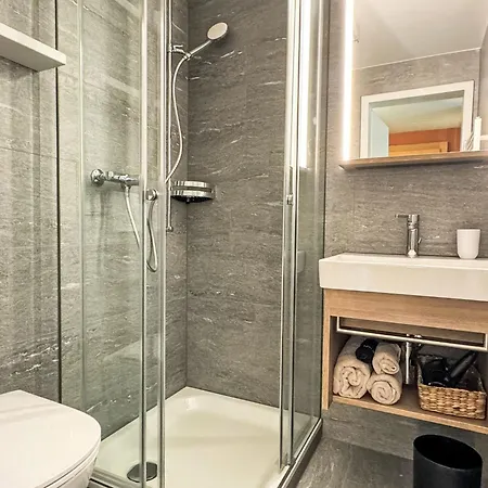 Apartamento Juliana-2 By Interhome