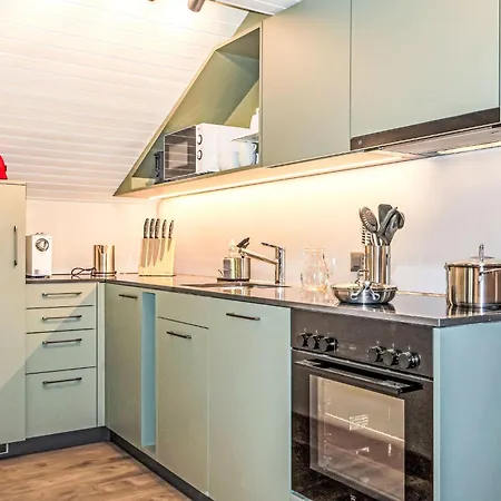 Appartement Juliana-2 By Interhome *