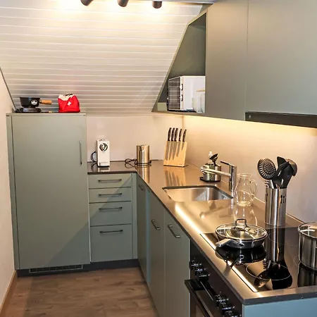 Juliana-2 By Interhome Zermatt