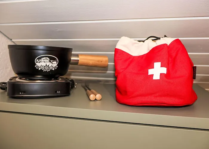 Juliana-2 By Interhome * Zermatt