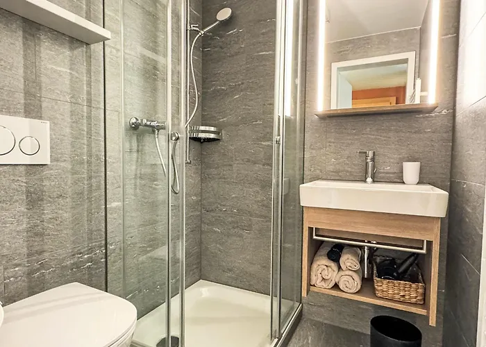 Lägenhet Juliana-2 By Interhome