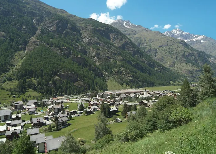 Juliana-2 By Interhome Lägenhet *