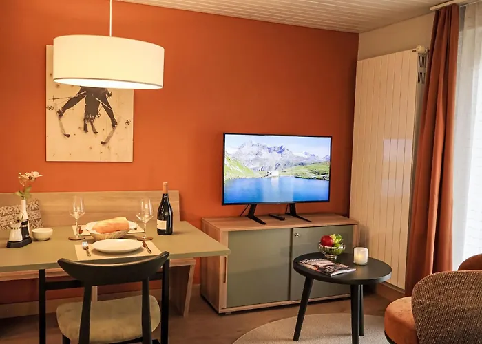 Juliana-2 By Interhome Lägenhet Zermatt