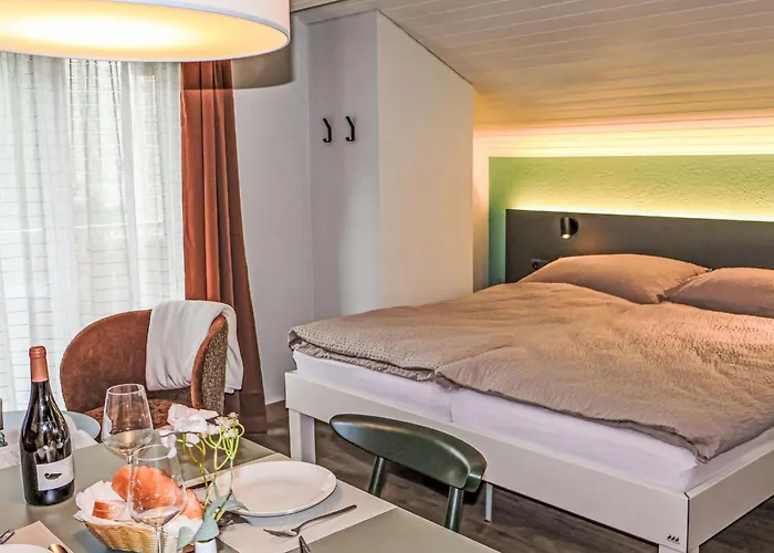 Juliana-2 By Interhome Lägenhet