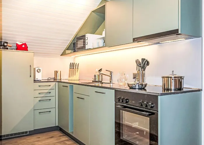 דירה Juliana-2 By Interhome *