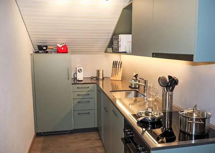 Juliana-2 By Interhome צרמט